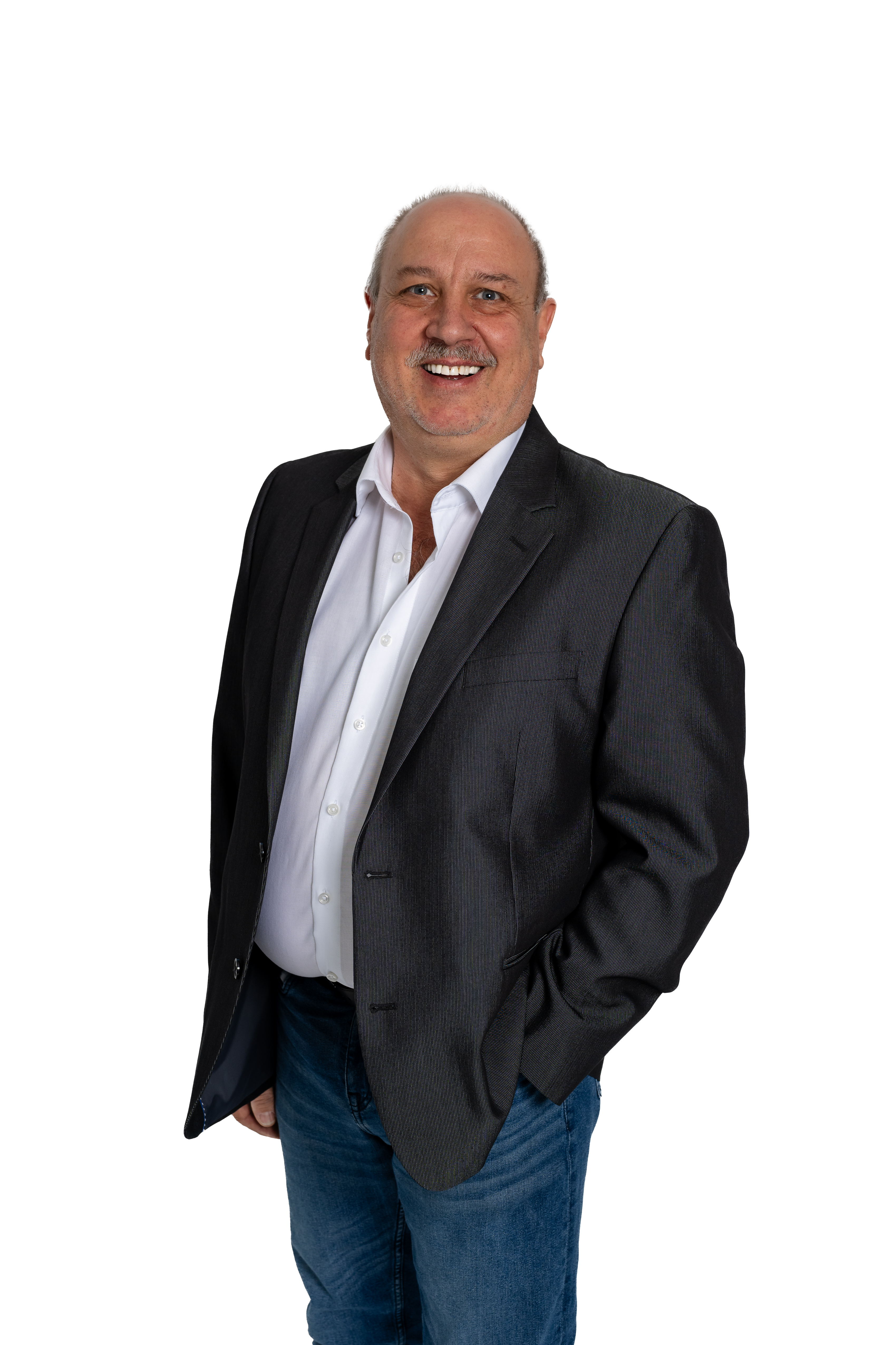 Richard Schneider